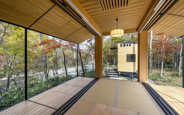 Moving Inn Tokachi Kitanomori