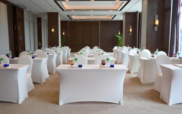 Hotel Indigo Dali Erhai by IHG