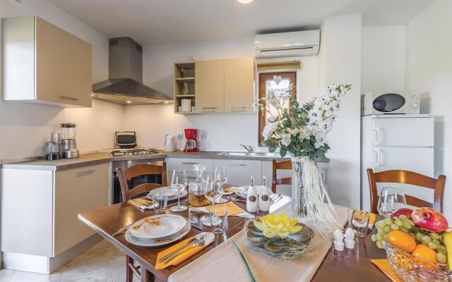 Nice Home in Pula With Wifi and 3 Bedrooms