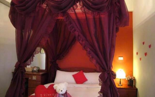 Green Villa B&B