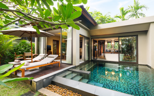 Anantara Layan Phuket Resort