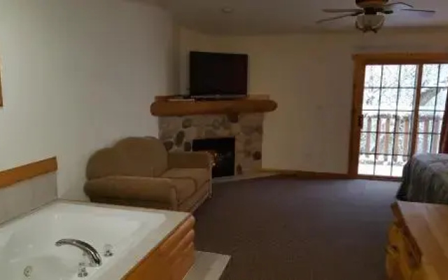 2BR Rustic Villa