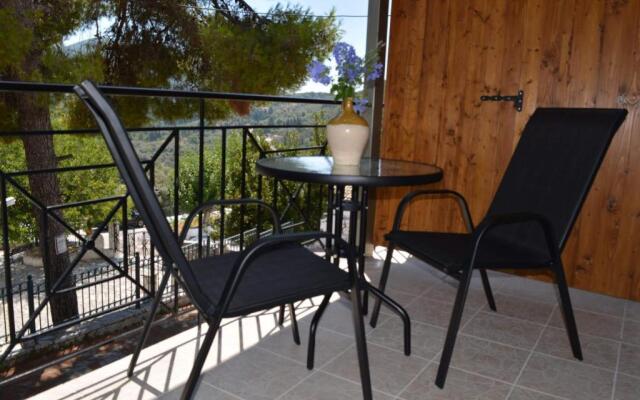 Sandra Apartment