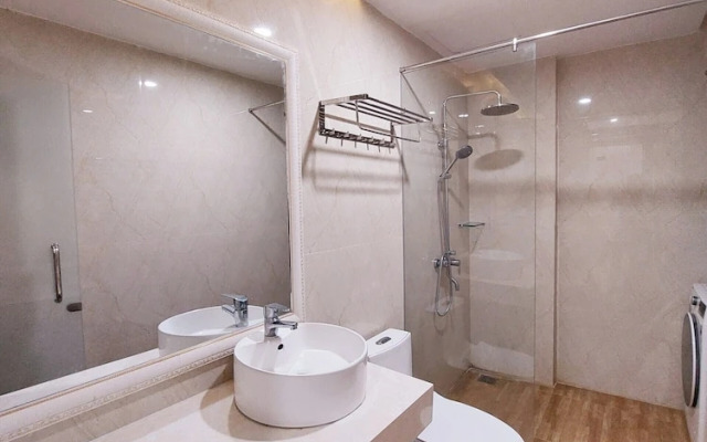 Lavender II Hotel