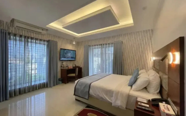 Nascent Gardenia Residence
