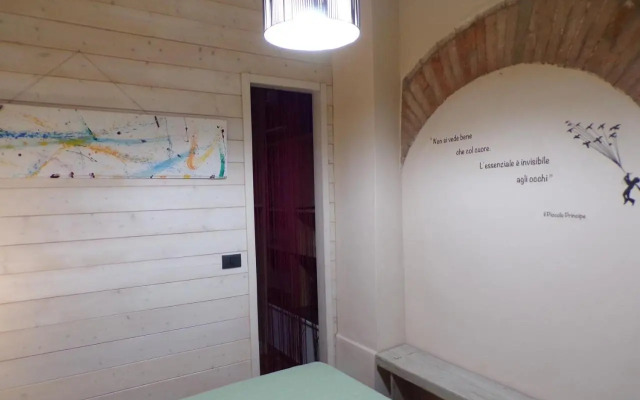 A Casa di Giulia