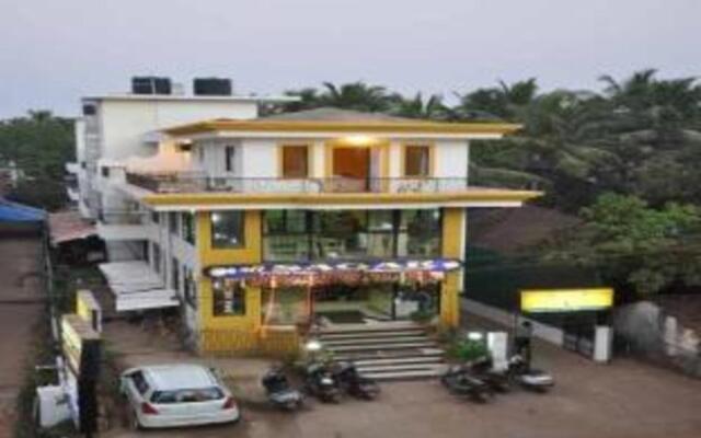 Goan Holidays Resort