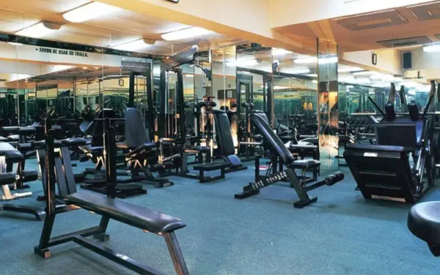 Hotel Plaza Genova Centro