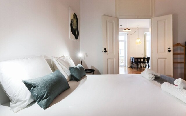 Guestready - Bairro Alto Selection II