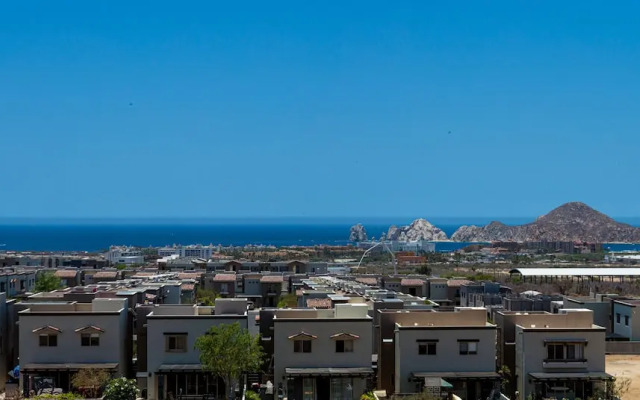 Vista del Arco in Cabo San Lucas
