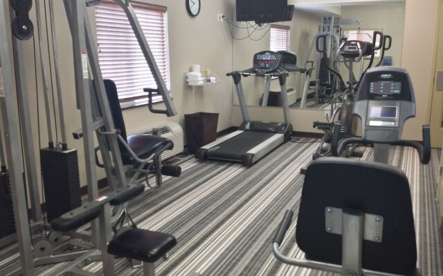 Candlewood Suites Greenville NC by IHG