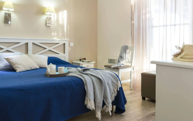 Résidence Odalys de La Plage