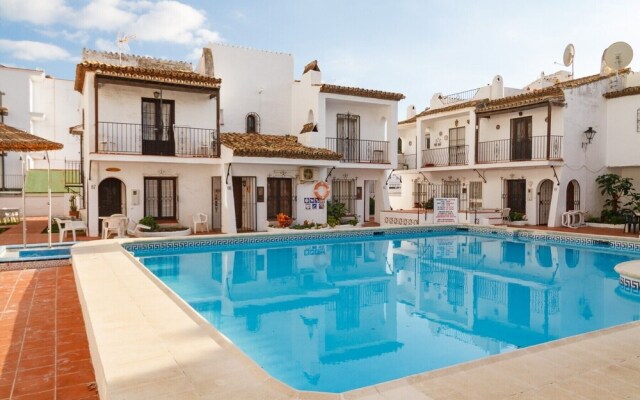 Nueva Nerja 102 Villas Casasol
