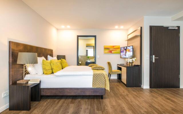 Strandhotel Luv