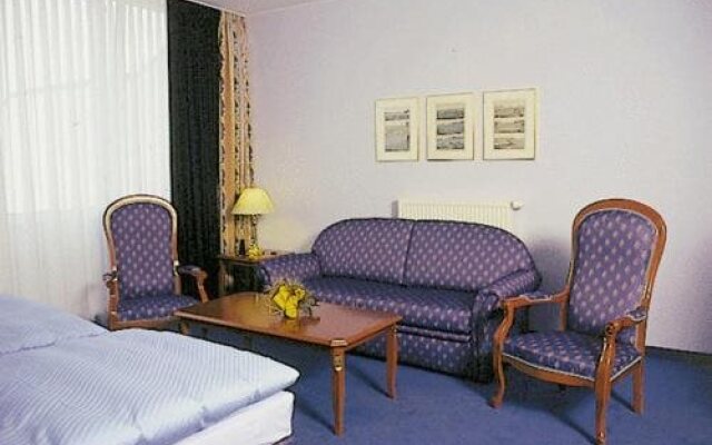 Hotel Alte Molkerei