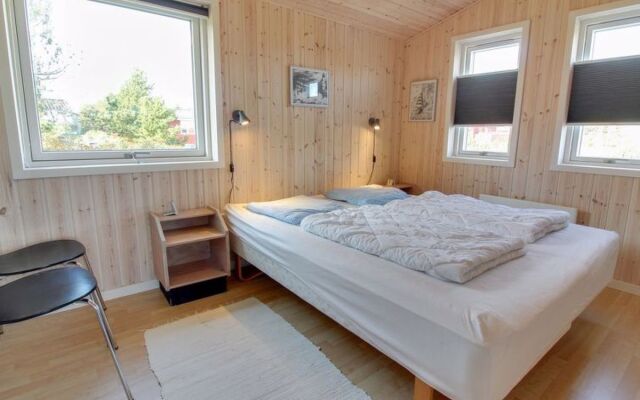 "Luzy" - 1.1km from the sea in Western Jutland