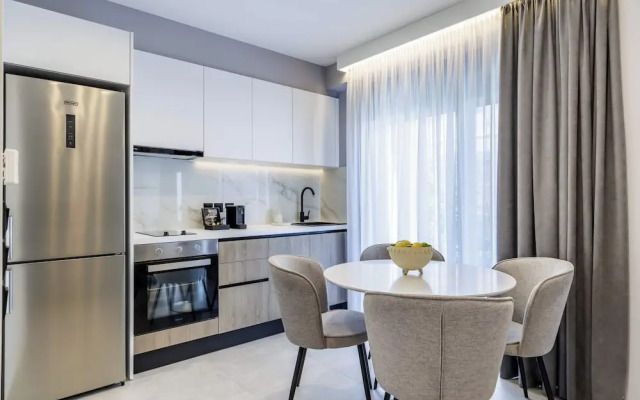 The Kokoon Volos Comfort Living
