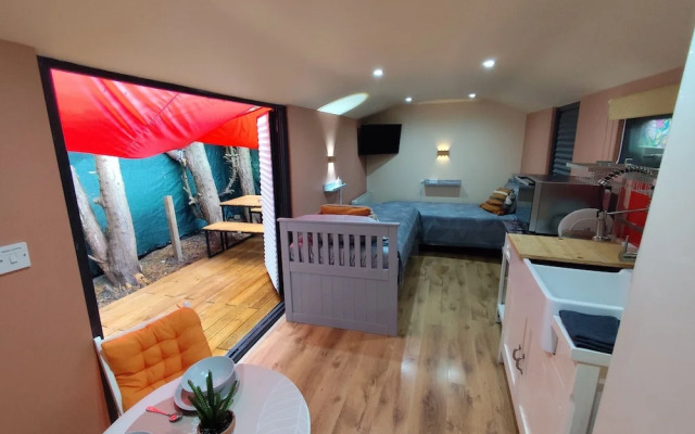 Richmond Lane Guest House