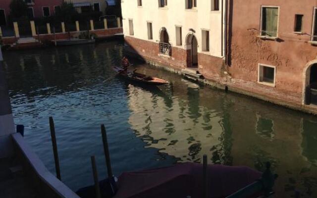 Giudecca View