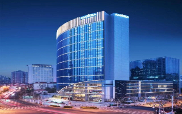 Amara Signature Shanghai