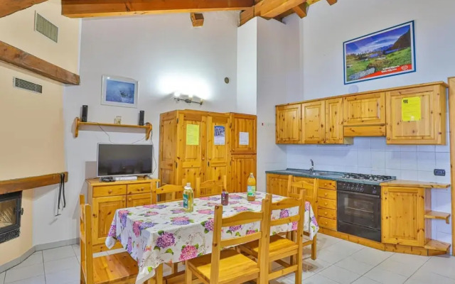 Apartment La Gran Becca - ID 528