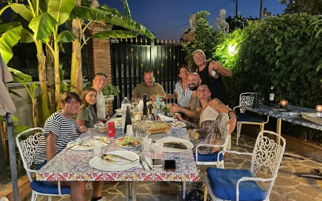 Residence Don Turi
