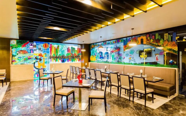 Bravia Hotel