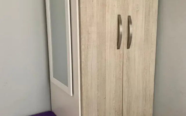 Apartamento com estilo e conforto