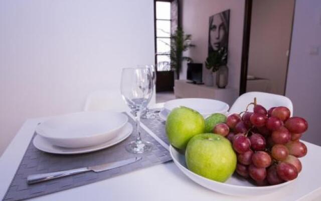 Zahira Suites