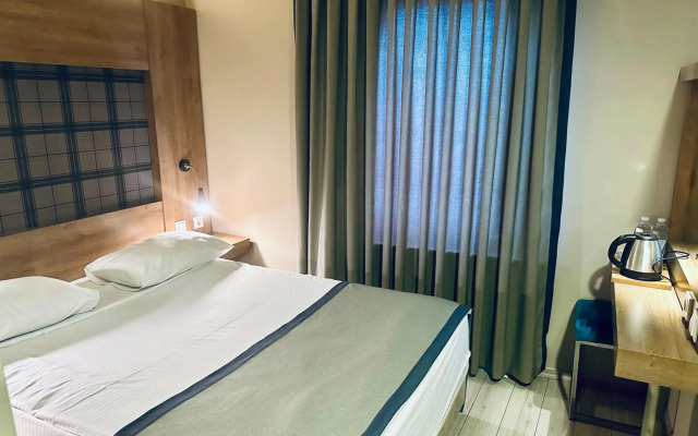 Laodikya Otel