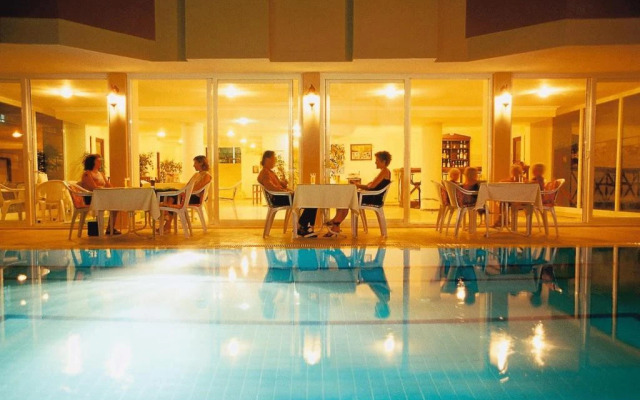 Arsi Sweet Suit Hotel