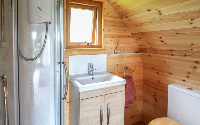 Pine Lodge