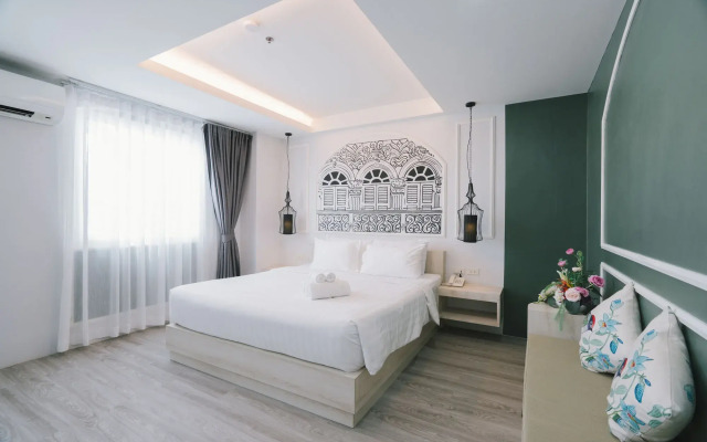 Peranakan House