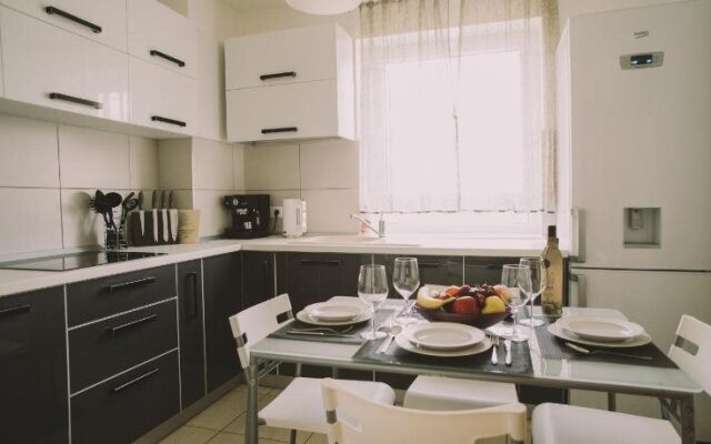 Penthouse Ambiance Brasov