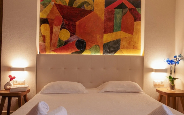 Hotel Morgana