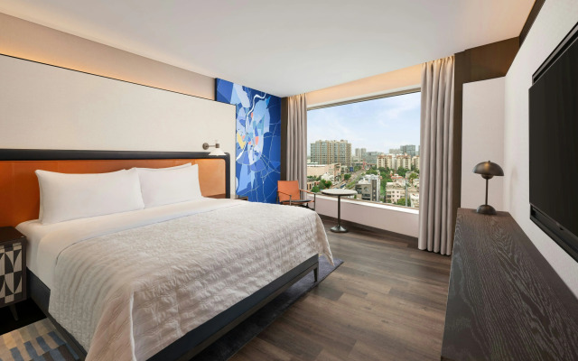 Le Méridien Ahmedabad
