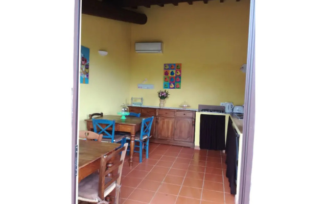 Agriturismo Il Colle