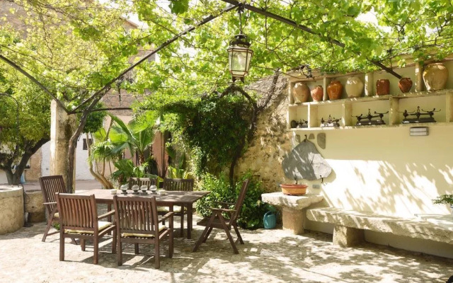 Finca Hotel Consinet