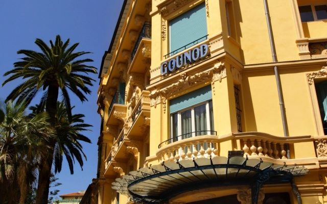 Gounod Hotel