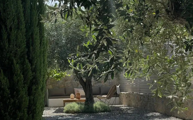 The River House