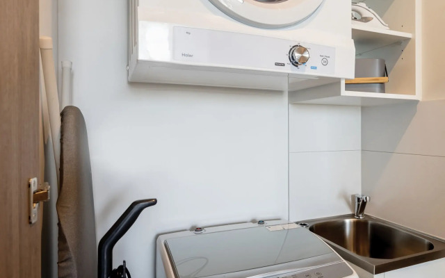 The Star Residences Gold Coast