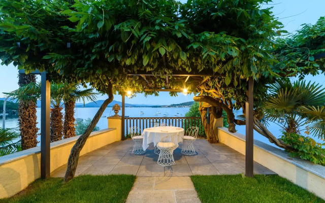 Hotel Villa Paradiso