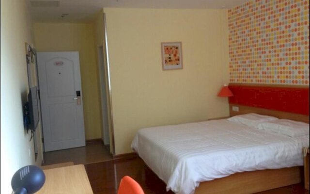 Homeinns Hotel Guangzhou Dongshankou Station Store