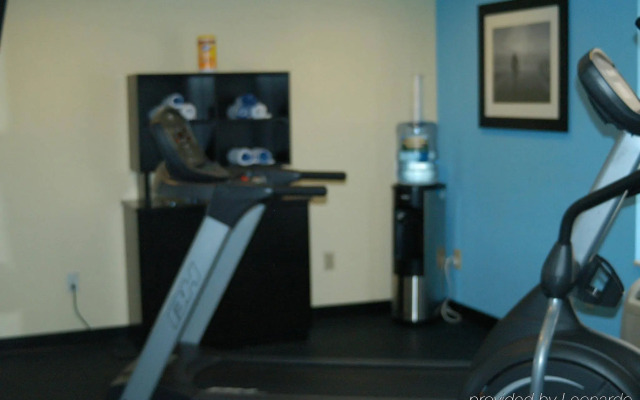 Holiday Inn Express Athens by IHG