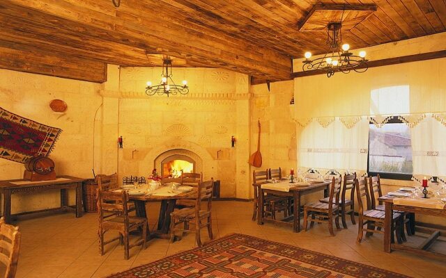 Burcu Kaya Hotel