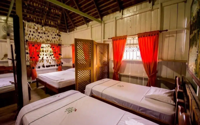 La Manigua Cabañas