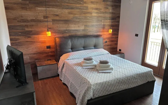 vulcano case vacanza selvino