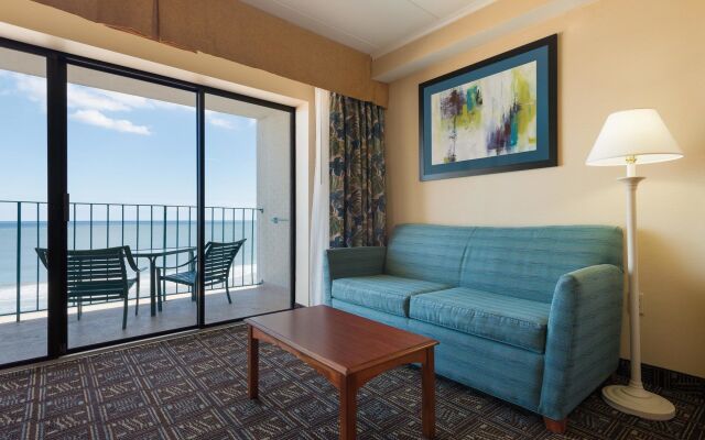 Quality Inn Boardwalk