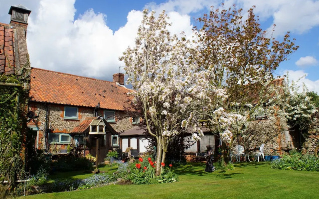 The Old Bakery B&B