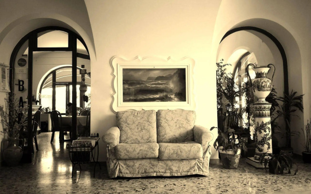 Hotel Biancamaria